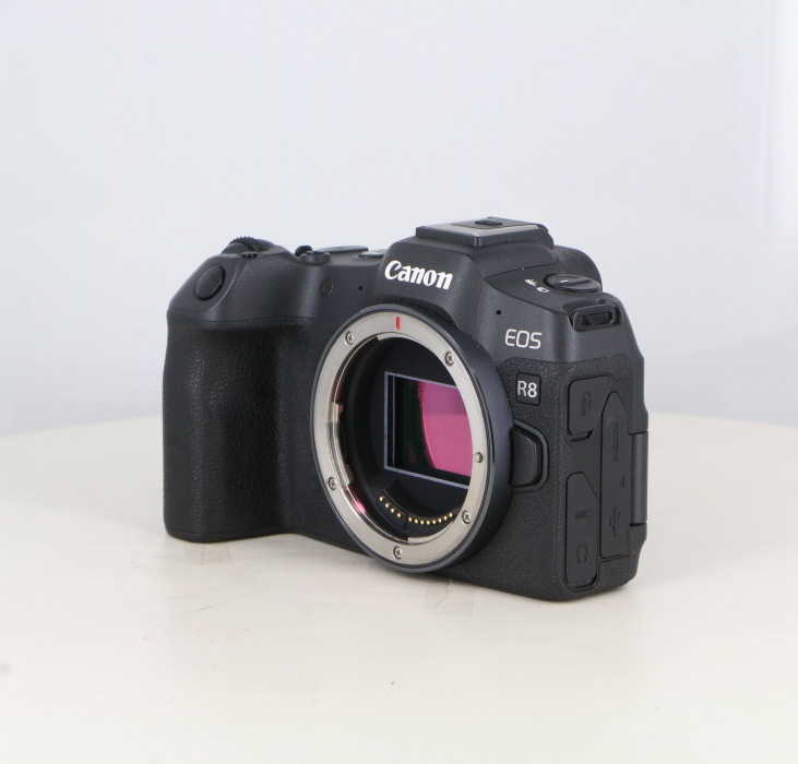 キヤノン EOS R8 ボデイ
