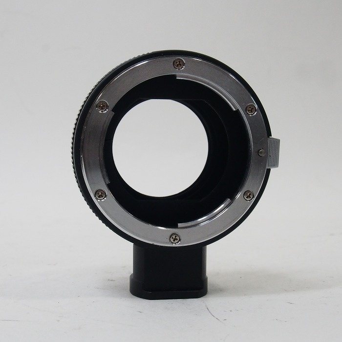 RAYQUAL RAYQUAL マウントアダプター NFG-FX