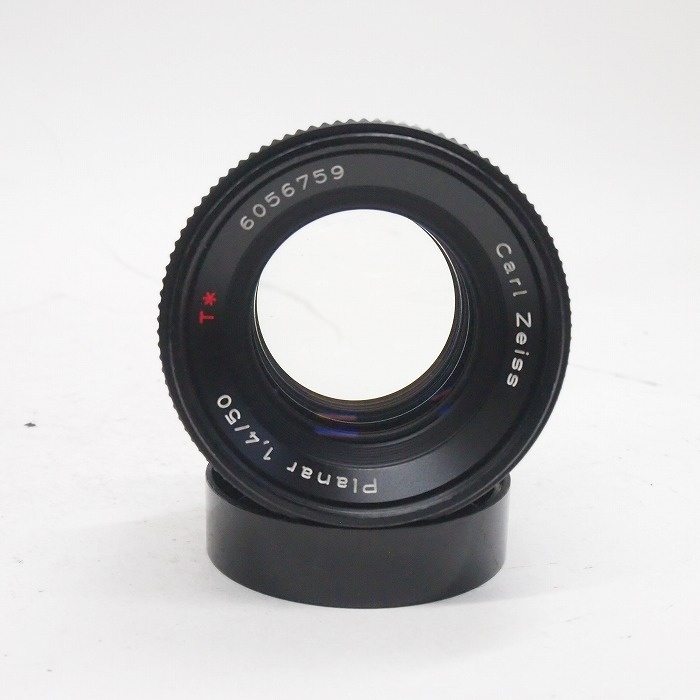 コンタックス プラナー T*50/1.4 AEJ