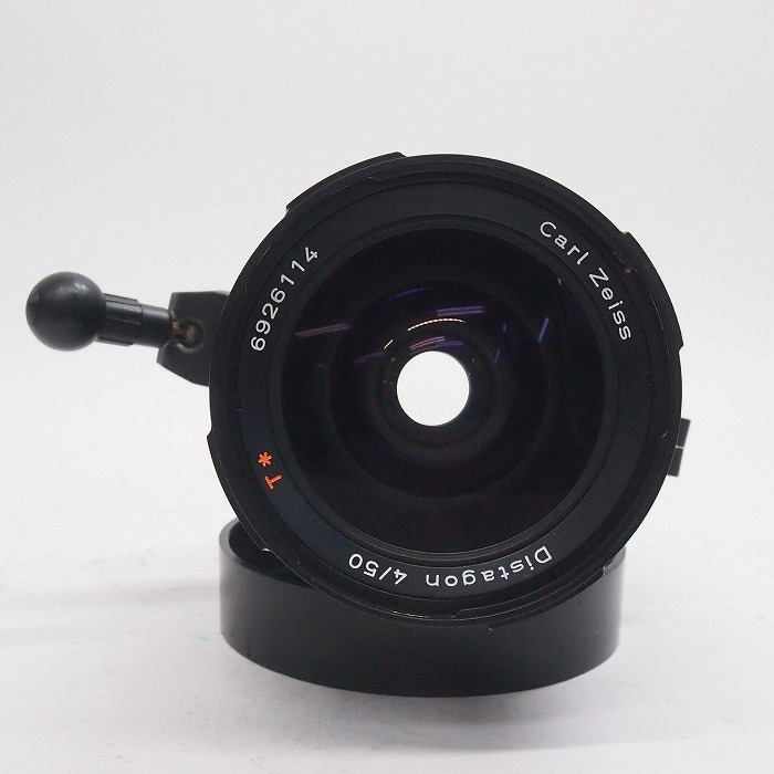 HASSELBLAD ディスタゴン CF50/4