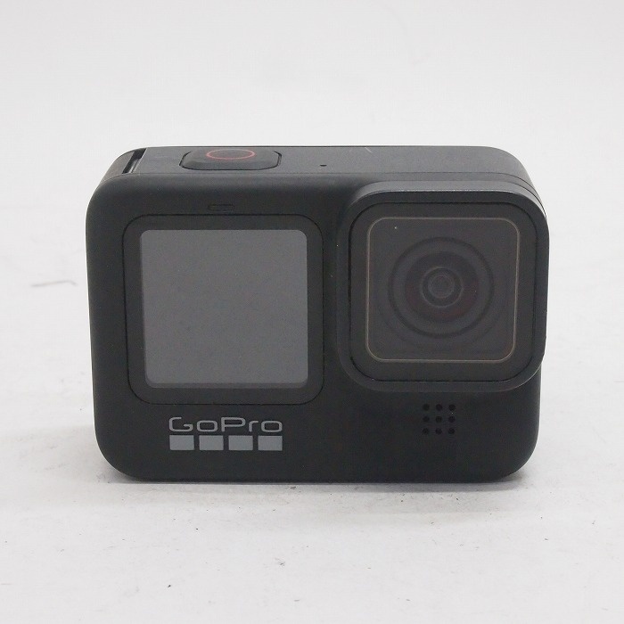 GoPro CHDHX-901-FW HERO9 BLACK