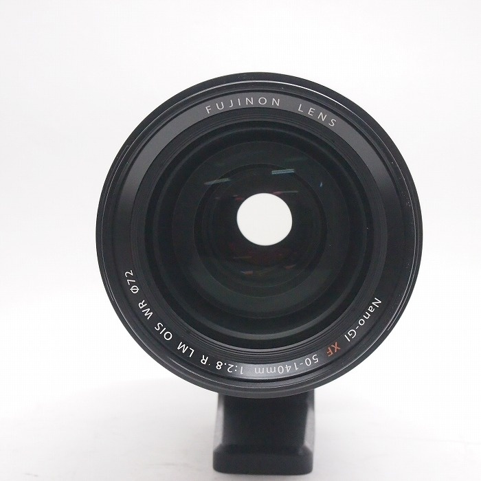 フジフイルム XF50-140/2.8 R LM OIS WR
