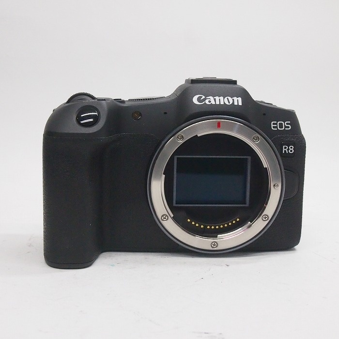 キヤノン EOS R8 ボデイ