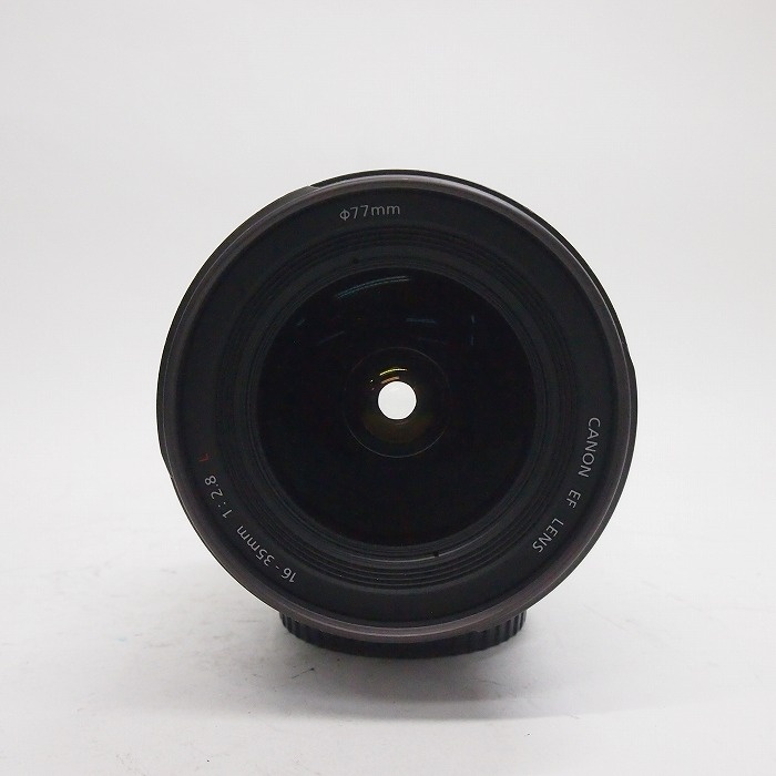 キヤノン EF16-35/2.8L USM