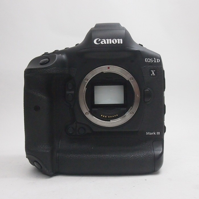 キヤノン EOS-1D X MARKIII ボデイ