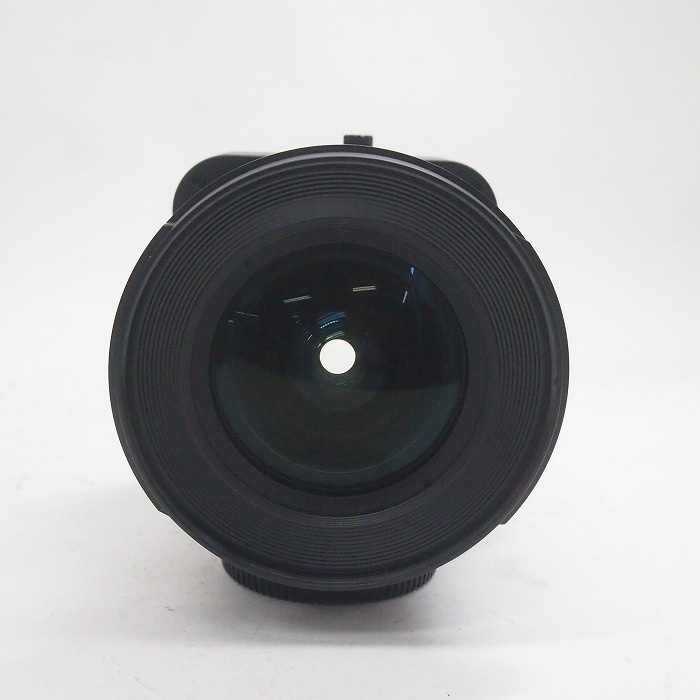 ニコン PC-E 24/3.5D ED