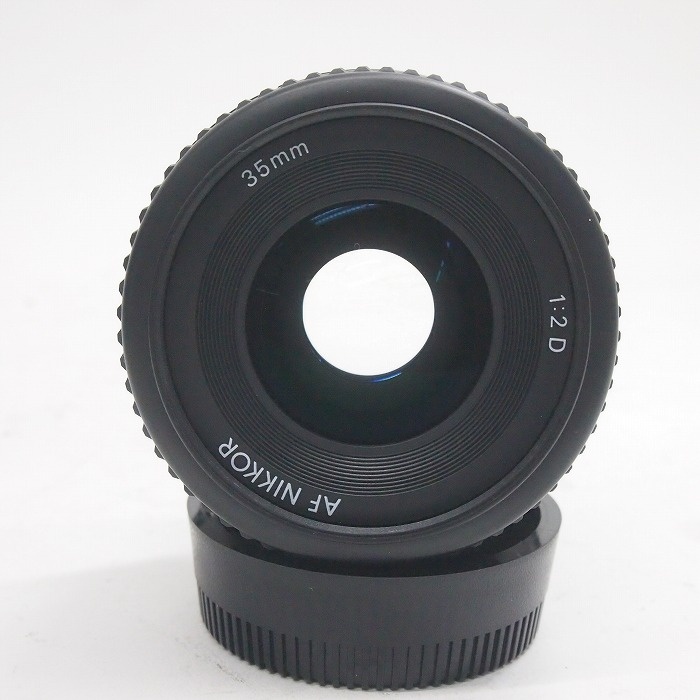 ニコン AF 35/2D