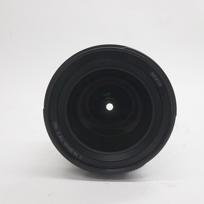 ニコン Z 14-30/4 S
