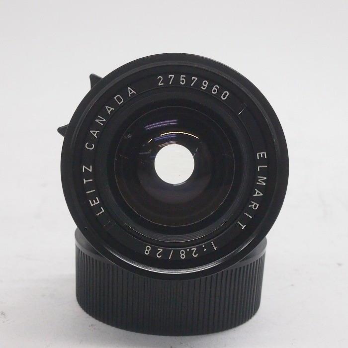 ライカ エルマリート M28/2.8 第2世代