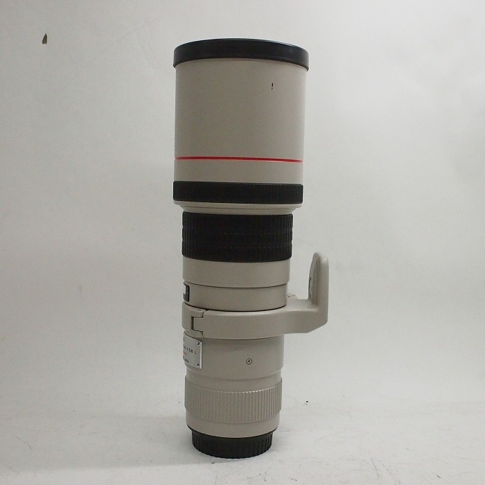 キヤノン EF400/5.6 L USM