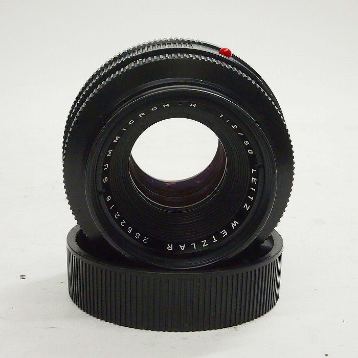 ライカ ズミクロン R50/2 3CAM