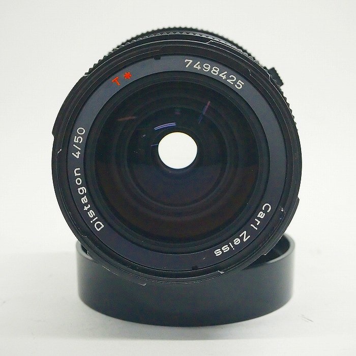HASSELBLAD CF ディスタゴン T* 50/4 FLE