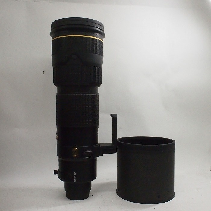 ニコン AF-S 200-400/4GII ED VR