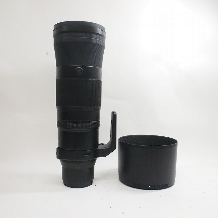 ニコン Z 180-600/5.6-6.3 VR