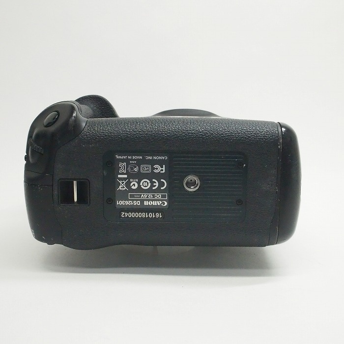キヤノン EOS-1D X ボディ