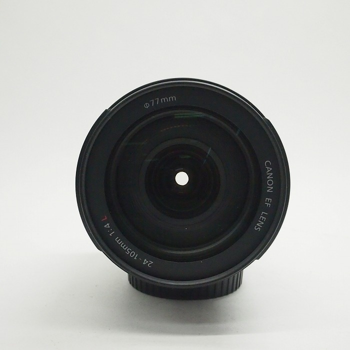 キヤノン EF24-105/4L IS USM