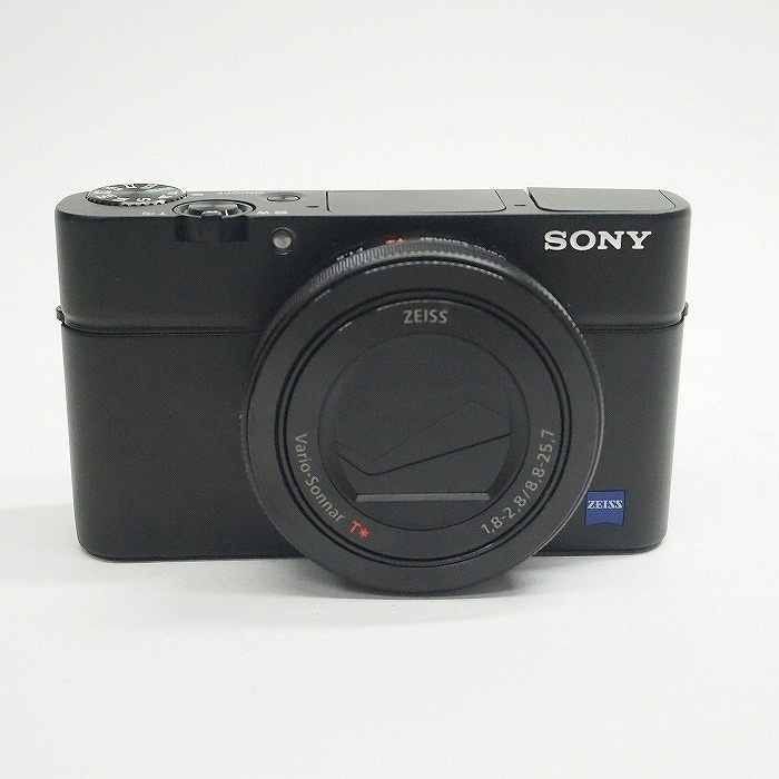 ソニー DSC-RX100M4