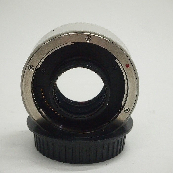 キヤノン エクステンダー EF1.4X