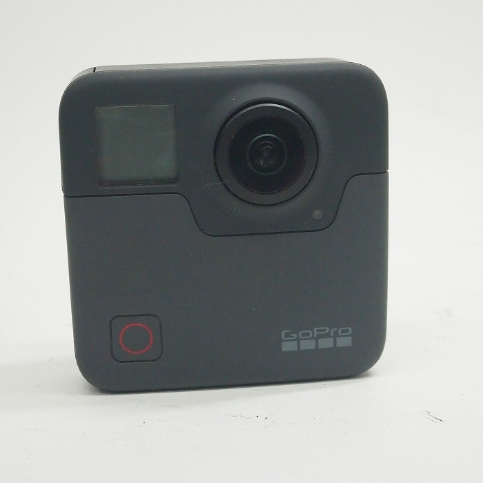 GoPro CHDHZ-103 FUSION