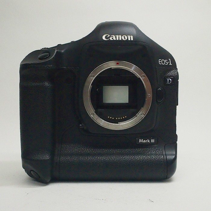 キヤノン EOS-1D MARKIII ボデイ
