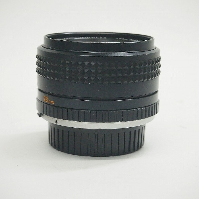 ミノルタ MC 28/3.5