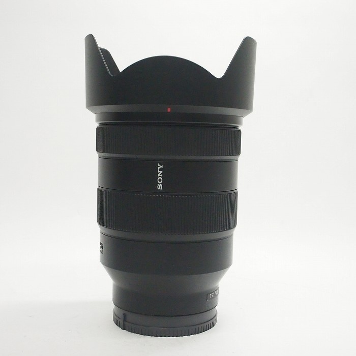 ソニー FE24-105/4 G OSS