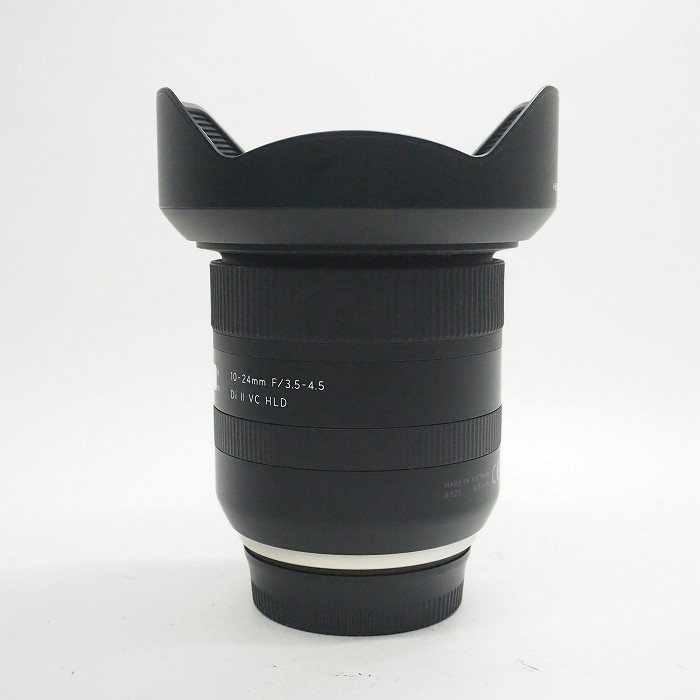 タムロン 10-24/3.5-4.5 DI2 VC HLD B023 ニコン用