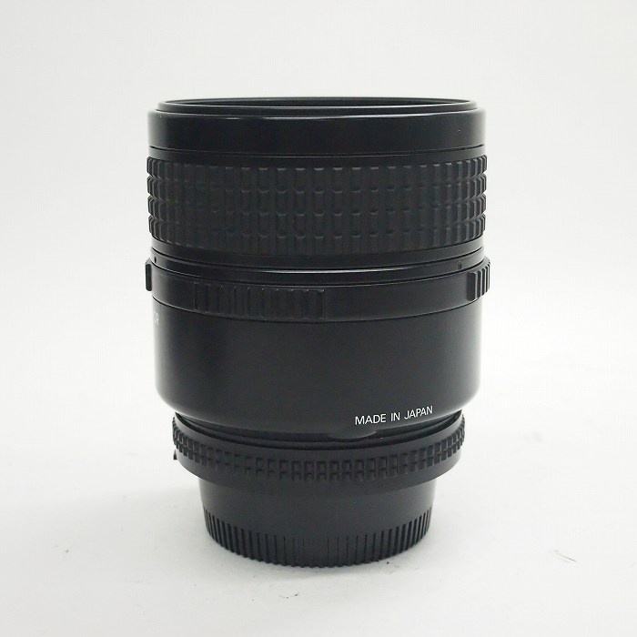 ニコン AF マイクロ 60/2.8D