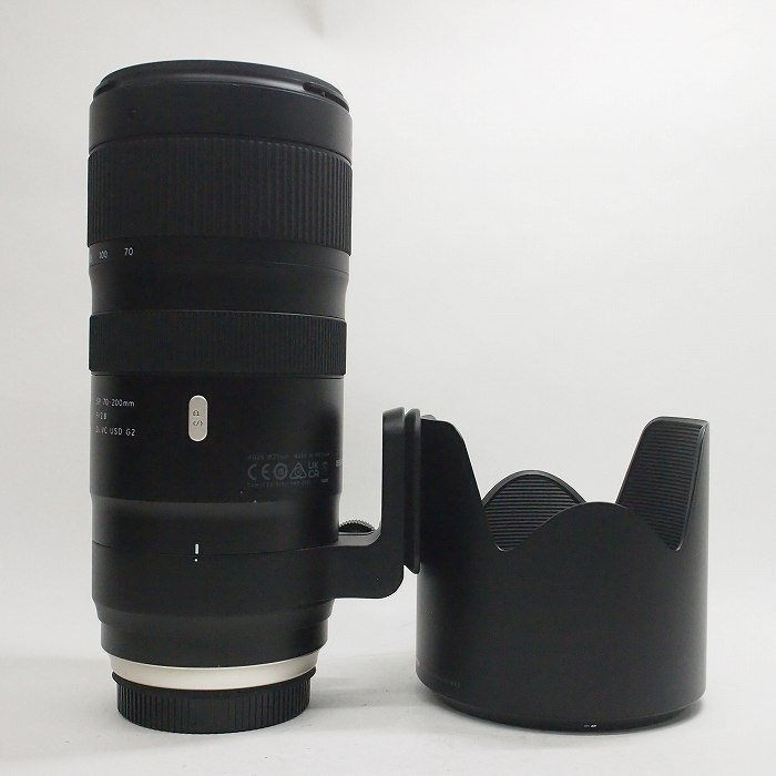 タムロン SP70-200/2.8 DI VC USD G2 A025 キヤノン
