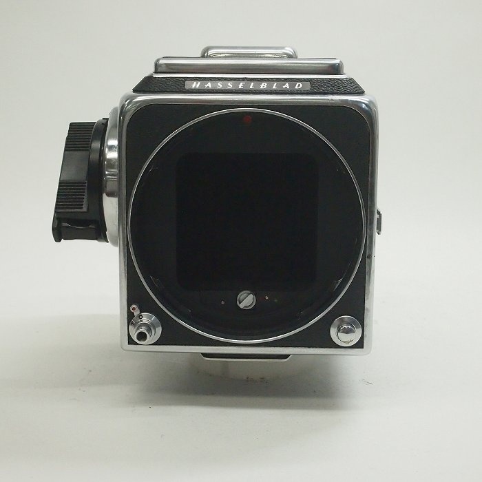 HASSELBLAD 500C/M＋A-12ホルダー
