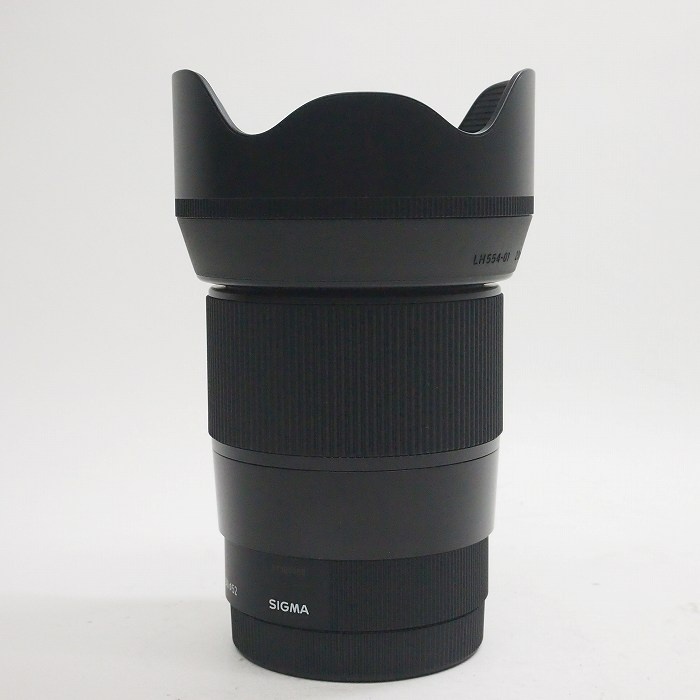 シグマ CONTEMPORARY 23/1.4 DC DN ソニーE用
