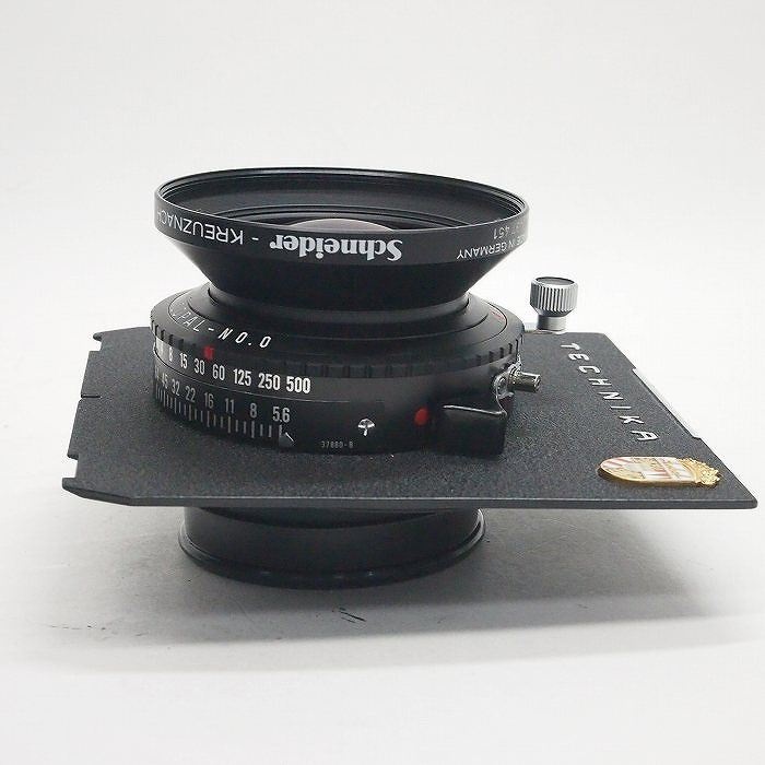 シュナイダー APO ジンマー MC 150/5.6 （コパル)