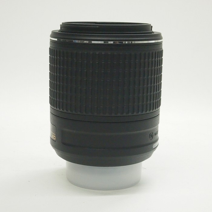 ニコン AF-S DX 55-200/4-5.6G ED VRII
