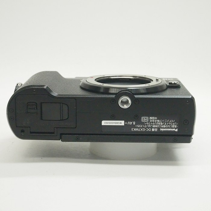 パナソニック DC-GX7MK3-K