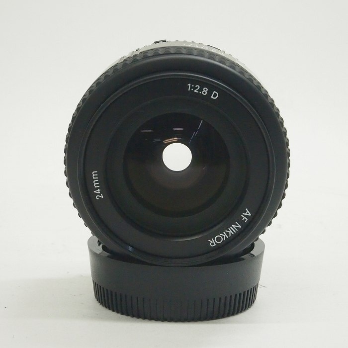 ニコン AI AF 24/F2.8D