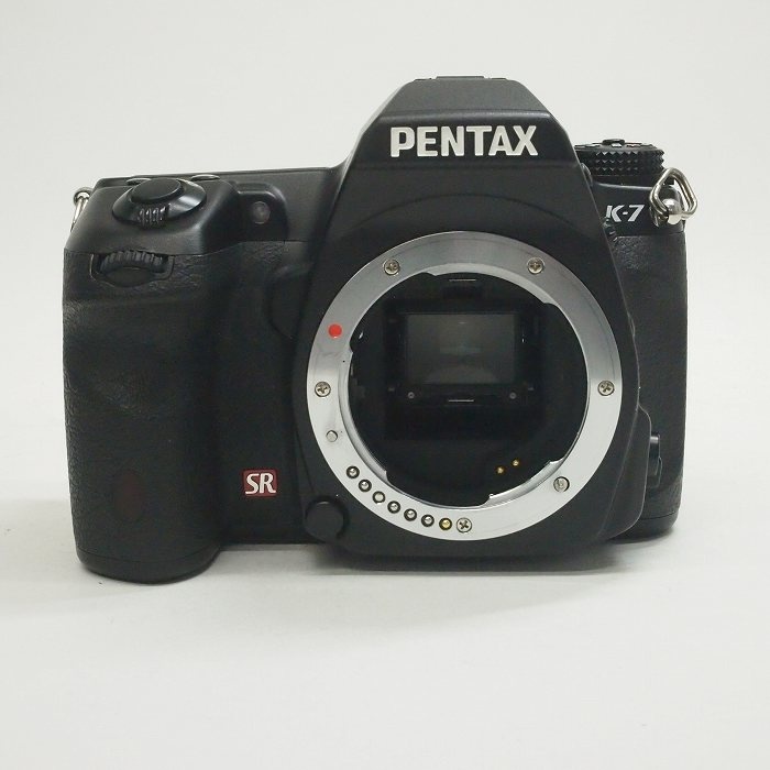 ペンタックス K-7 ボディ