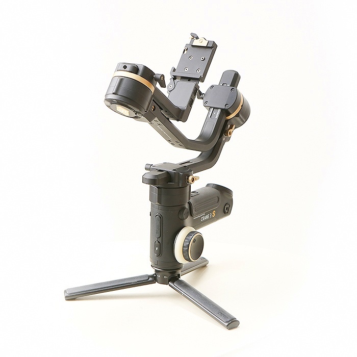 ZHIYUN CRANE 3S