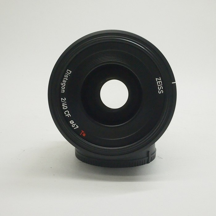 ツアイス Batis 2/40 CF ソニーE用