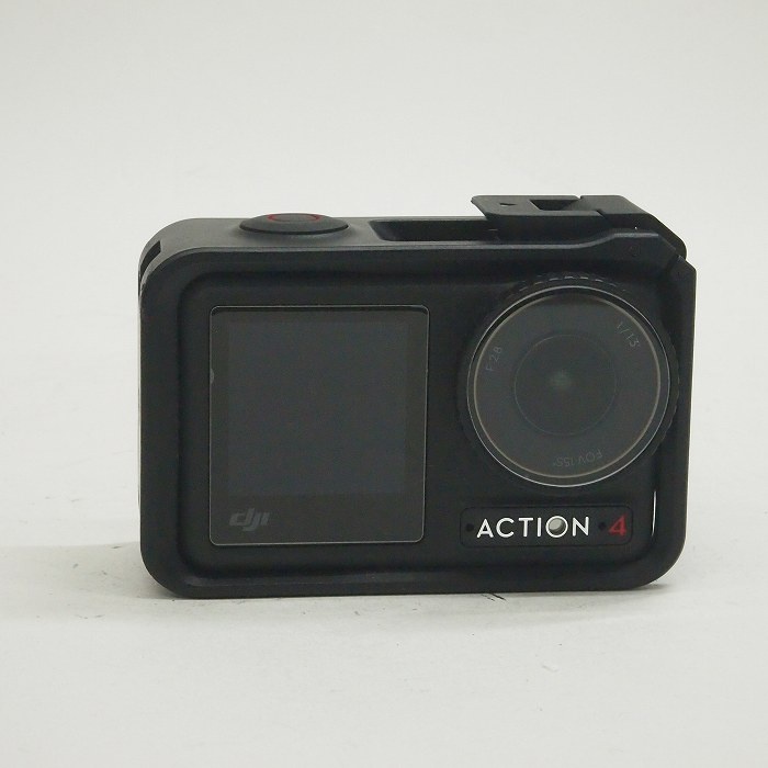 DJI OSMO ACTION 4