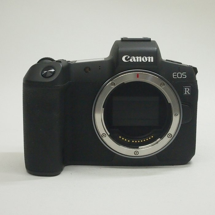 キヤノン EOS R ボディ