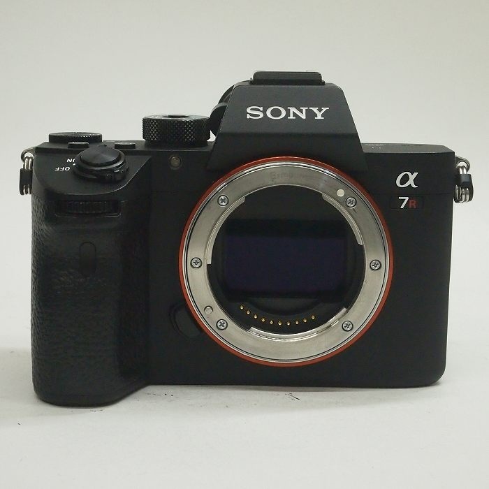 ソニー α7R III (ILCE-7RM3) ボディ