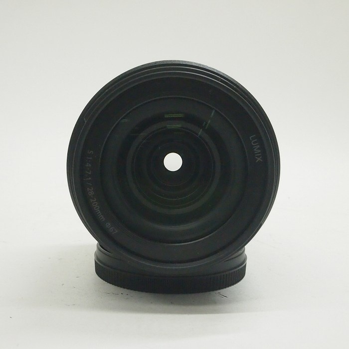 パナソニック 28-200/4-7.1 (S-R28200)