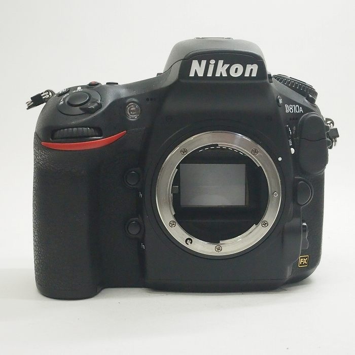 ニコン D810A ボディ