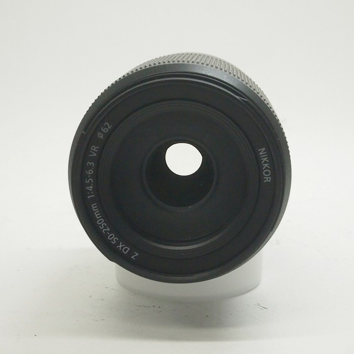 ニコン Z DX 50-250/4.5-6.3 VR