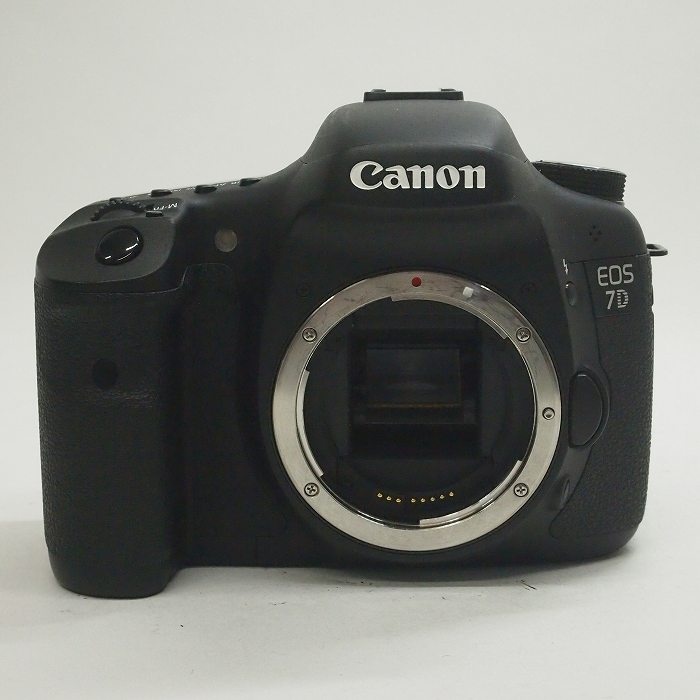 キヤノン EOS 7D ボディ