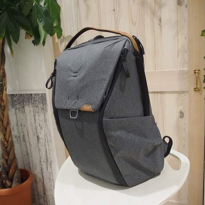 ピークデザイン BEDB-30-CH-2 エブリデイバックパック30L チヤコール