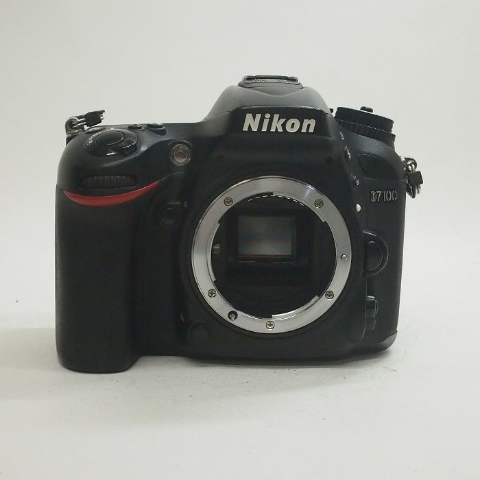 ニコン D7100 ボディ