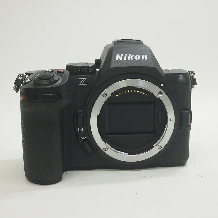 ニコン Z5II ボデイ