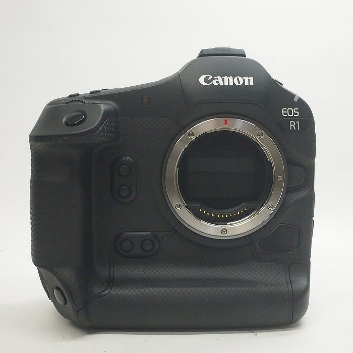キヤノン EOS R1 ボデイ（海外モデル）