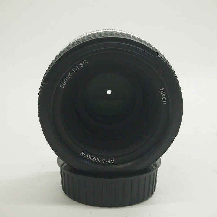 ニコン AF-S 50/1.8G (SPECIAL EDITION)